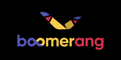 boomerang bet logo