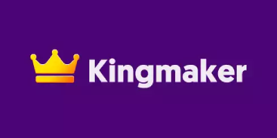 Kingmaker logo