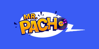 mr pancho logo