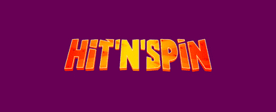HitnSpin logo