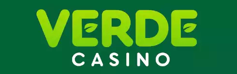 Verde Casino logo