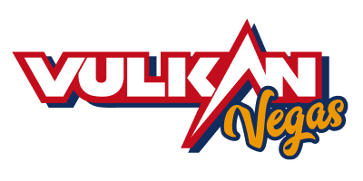 Vulkan Vegas logo
