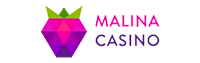 Malina Casino logo